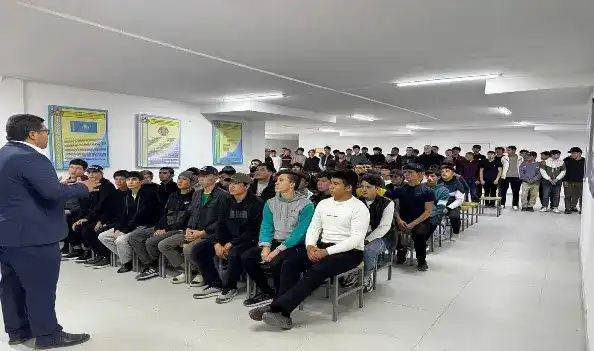 Предотвращение терроризма и экстремизма формирование патриотического сознания среди молодежи