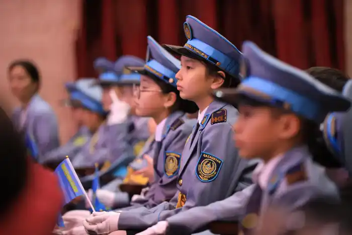 Форум «Жастар және жалпыұлттық құндылықтар» в Актобе: новые перспективы для молодежи и общества