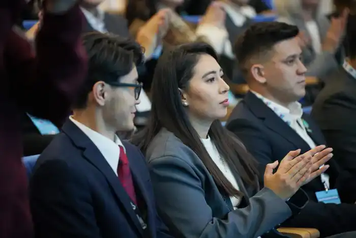 Уральск принимает молодежный волонтерский форум Шымкенте