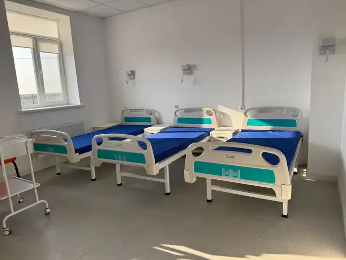 Завершение строительства 15 медицинских объектов в Атырауской области: новые возможности для здравоохранения региона