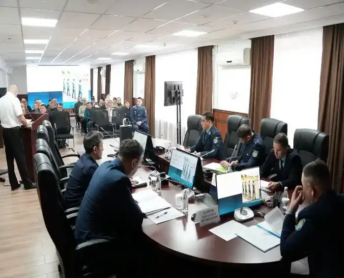 Охрана на грани: ошибки и новые горизонты