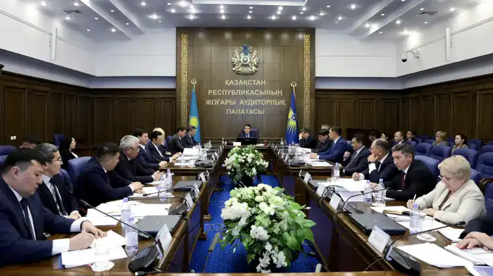 Снижение налогов: бюджет в опасности!