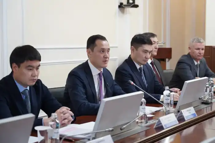 Франция и Акмолинская область: новые горизонты сотрудничества