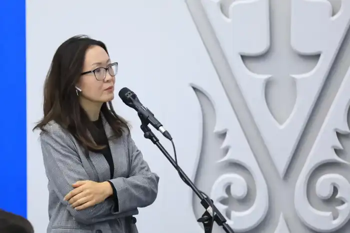 Строительство спортивного комплекса для людей с ограниченными возможностями в Актюбинской области: шаг к инклюзии и доступности спорта в Казахстане