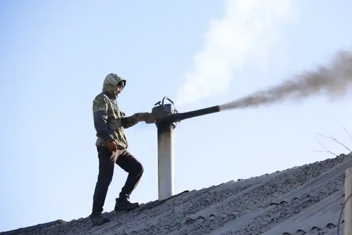 Жетісу: Пожарная безопасность в каждом доме!