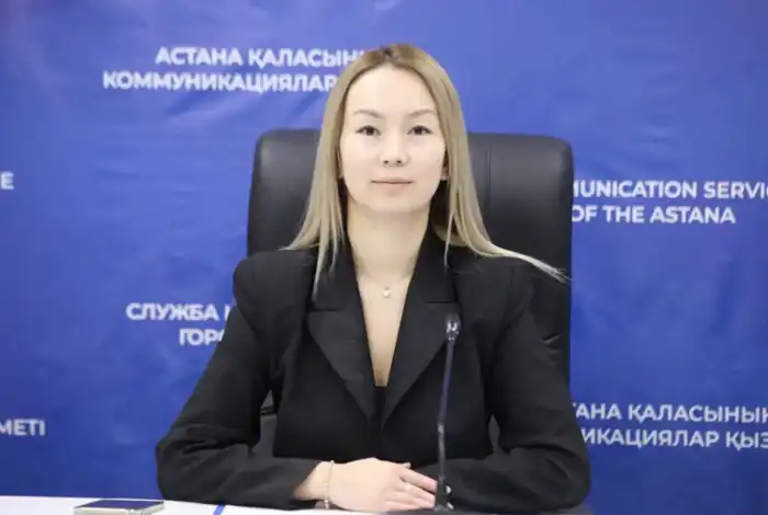 ВИЧ: открывая двери к здоровью в Астане в день борьбы со СПИДом