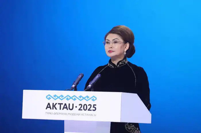 Закрытие года «Актау – культурная столица тюркского мира» как шаг к укреплению культурного сотрудничества среди тюркских народов