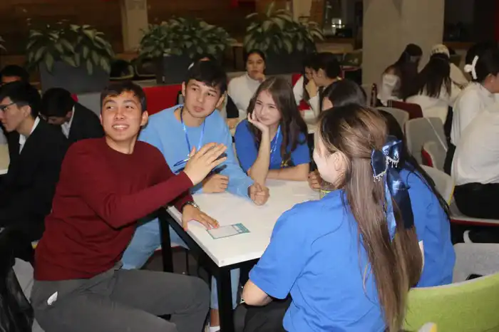 Неделя ALMATY STUDENT'S WEEK 2025: объединение студентов через творчество, спорт и знания