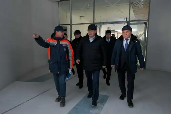 Дворец школьников в Семее центр творчества и знаний для детей