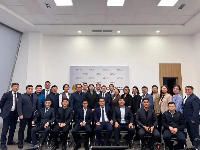 Магистранты Академии государственного управления узнали о стратегическом планировании на лекции в АСПиР