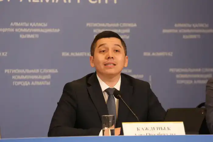 В Алматы стартовал Student’s Week–2025: неделя возможностей для молодежи (6)