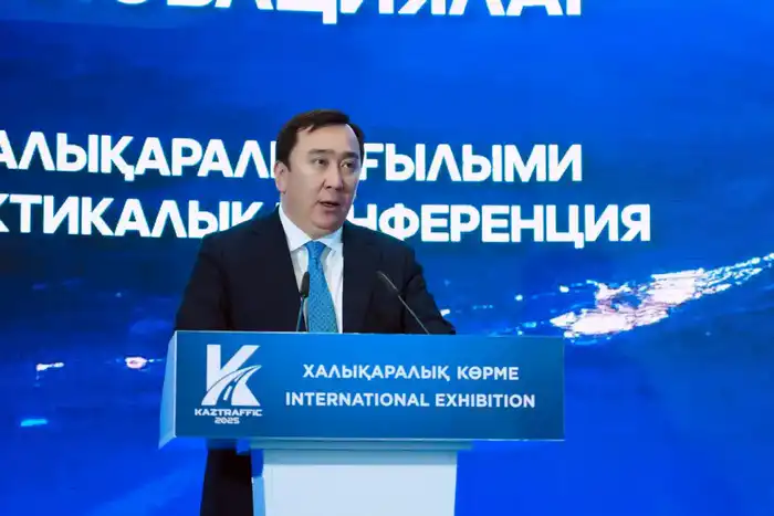 Дороги будущего: технологии, которые изменят всё!