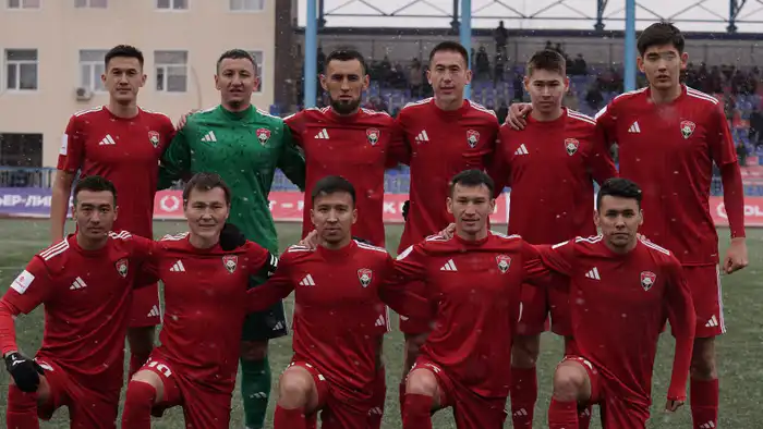 Передача ФК 'Кайсар' в частные руки: новые перспективы и вызовы для казахстанского футбола