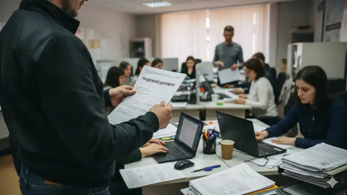 Казахстанцы столкнутся с новыми трудовыми реалиями: ожидаемые изменения в Трудовом и Социальном кодексах могут кардинально изменить условия работы и социальные гарантии