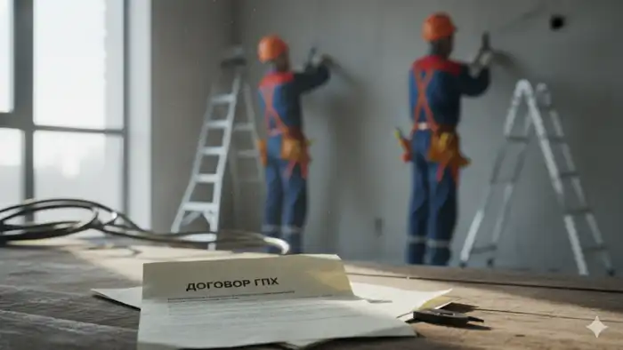 ГПХ под замком: Минтруд ставит преграды на пути к трудовым правам