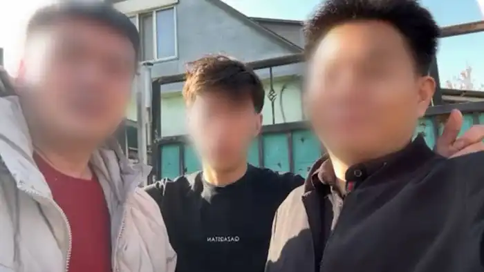 В Алматы разоблачена преступная группа, вымогающая деньги у китайских туристов