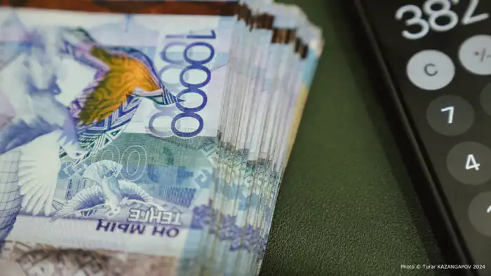 Казахстан: зарплатам не суждено расти ежегодно?