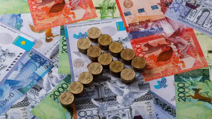 Казахстан: Национальный банк готов снижать базовую ставку для борьбы с инфляцией, заявляет Тимур Сулейменов