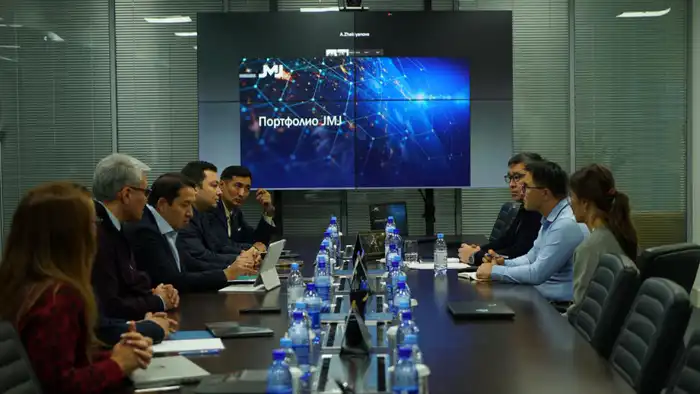 Казахмыс приглашает американских стражей безопасности: JMJ Associates проведёт стратегический аудит, чтобы укрепить защитные стены промышленного замка