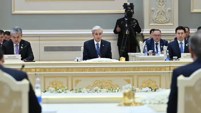 Казахстан и Узбекистан: сотрудничество в добыче и переработке редкоземельных металлов