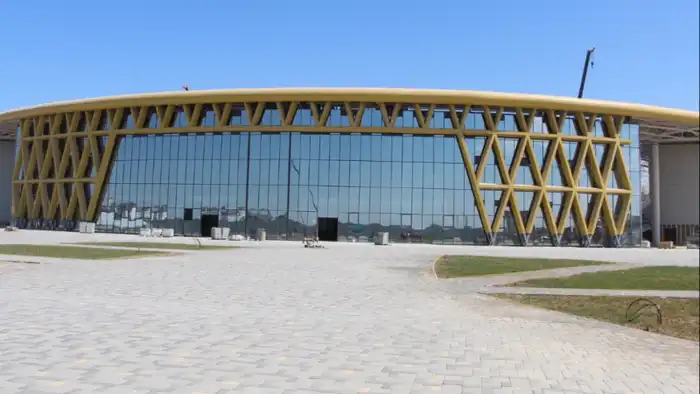 Казахстан готовится к футбольной революции: 14 новых стадионов по поручению Президента Токаева