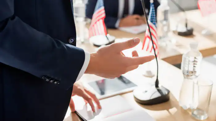 США: Конгресс требует раскрытия документов Эпштейна, Палата представителей единогласно поддержала инициативу