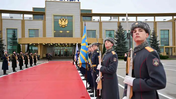 Токаев в Москве: новый этап казахстанско-российских отношений
