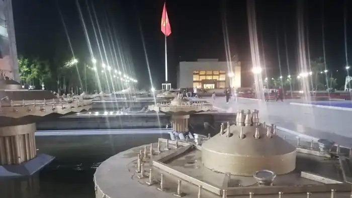 Социальные изменения в Кыргызстане: как парламентские выборы влияют на общественное мнение и политическую активность граждан