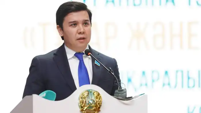 Мандат под вопросом: Кырыкбаев и слухи о токал