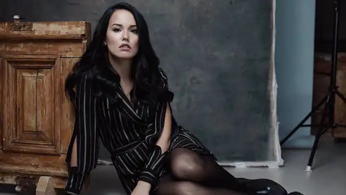 МВД Казахстана объявило в розыск Екатерину Бивол, экс-супругу боксёра Дмитрия Бивола