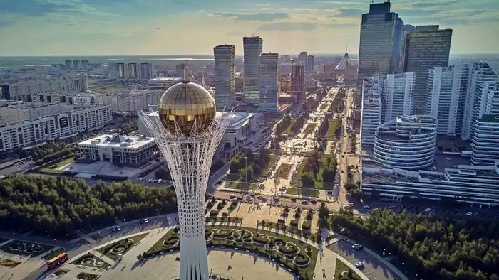 Казахстан: безопасные инвестиции в будущее от премьера Бектенова