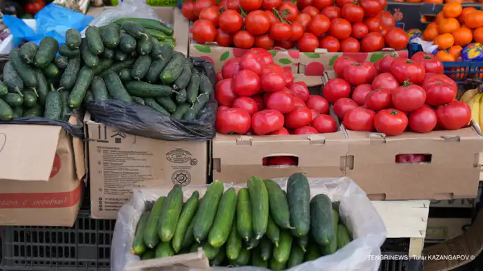 Казахстанцам рекомендовали покупать продукты дешевле: мнение вице-министра торговли о ценах
