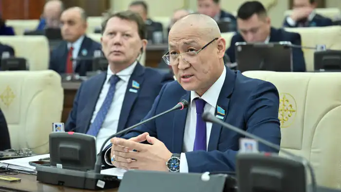 Депутаты Казахстана обвиняют ЛГБТ в организации информационной атаки на Мажилис