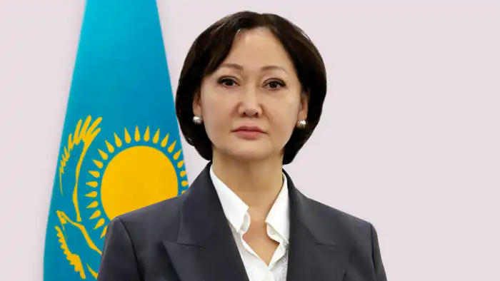 От терапевта до вице-министра: новый курс здравоохранения