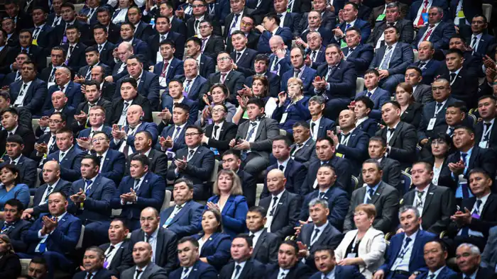 Казахстан на международной арене: от Парада костюмов до переговоров с мировыми лидерами