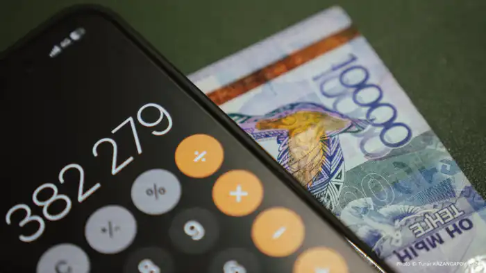 Токаев: "Налоги – это корни, а бюджеты – деревья, растущие в почве местного самоуправления"