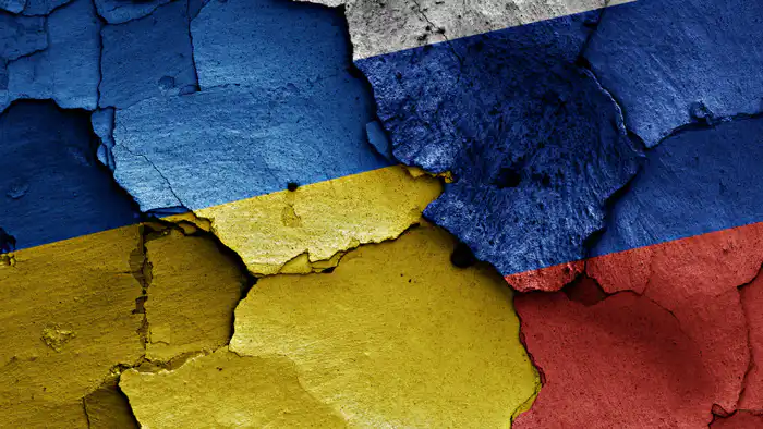 Белый дом готовит крупное мирное соглашение с Россией для прекращения боевых действий в Украине