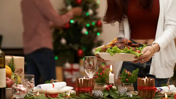 Цены на продукты к Новому году: Вице-министр о расходах казахстанцев на праздничный стол