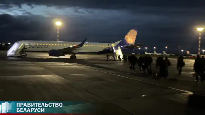 Премьер-министр Беларуси взмыл в небеса Казахстана: официальный визит как мост между двумя странами