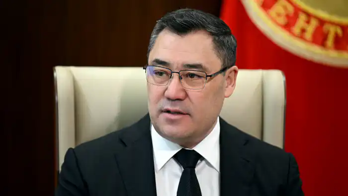 Президент Кыргызстана призывает мэров Бишкека и Оша смягчить меры по экономии электроэнергии после жестких рейдов