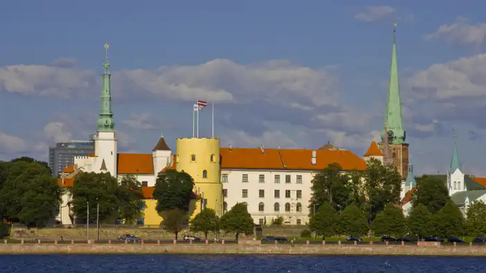 Президент Латвии Эдгарс Ринкевичс вернул в парламент закон о выходе из Стамбульской конвенции