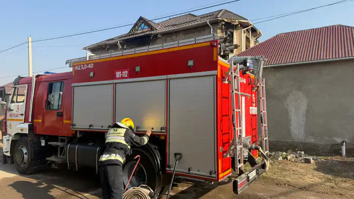 Социальные рейды в Казахстане: ответ на трагедию в Алгабасе