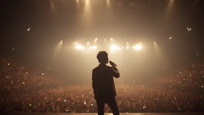В Казахстане организаторы концертов и исполнители рискуют крупными штрафами за использование фонограмм: последствия могут достигать 3,9 миллиона тенге