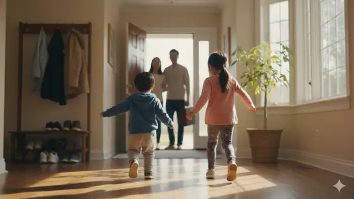 Сокращение рабочего дня для родителей в Казахстане: возможные социальные и экономические последствия для семей и бизнеса