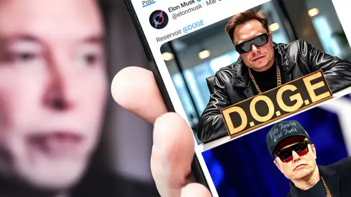 Илон Маск закрыл двери DOGE: мечта о цифровом государстве рассеялась, как утренний туман