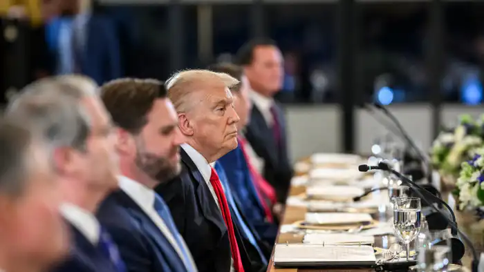 Трамп и Токаев: неожиданные акценты на саммите C5+1