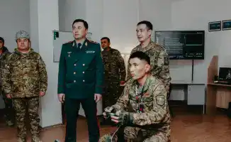 Солдатам — в небо: готовим операторов дронов!