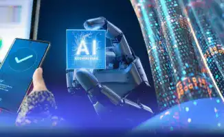 Использование искусственного интеллекта в Карагандинской области: инновации в общественном питании и городской инфраструктуре