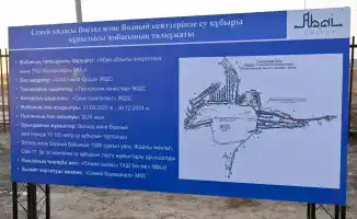 Проблемы Водного и Восхода будут решены