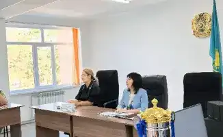 В Шымкенте госслужащие: религия или экстремизм?